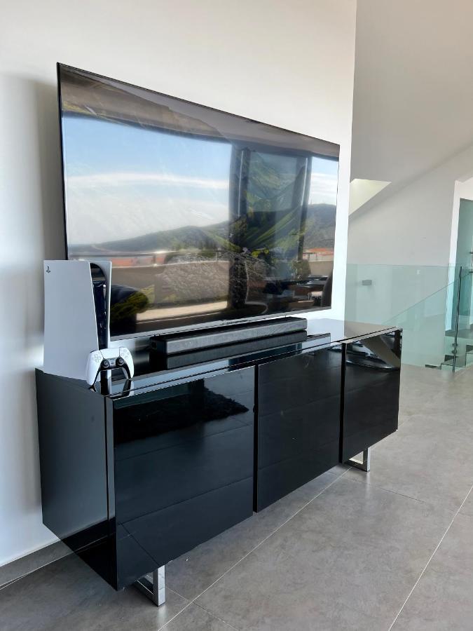Appartamento Luxury Laurus Penthouse With Awesome Sea View Primošten Esterno foto